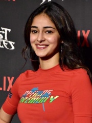 Photo of Ananya Panday