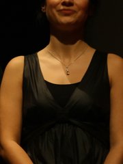 Photo of Feride Çetin