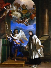 Photo of Aloysius Gonzaga