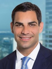 Photo of Francis Suarez