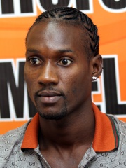 Photo of Ismaël Bangoura