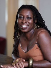 Photo of Nana Darkoa Sekyiamah