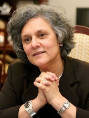 Photo of Kinga Göncz