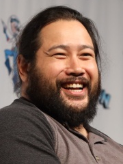 Photo of Cooper Andrews