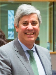 Photo of Mário Centeno