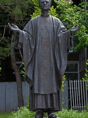 Photo of János Brenner