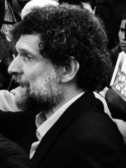 Photo of Osman Kavala