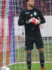 Photo of Luís Maximiano
