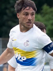 Photo of Kevin Mac Allister