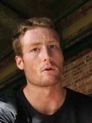 Photo of Martin Guptill