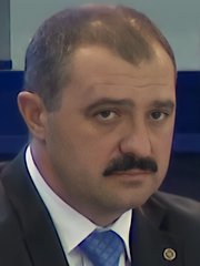 Photo of Viktor Lukashenko
