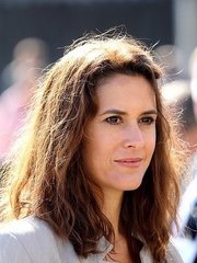 Photo of Olivia Bonamy