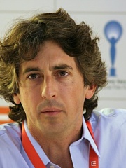 Photo of Alexander Payne