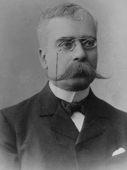 Photo of Alexandros Zaimis