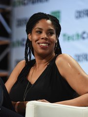 Photo of Erica Baker