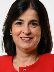 Photo of Carolina Darias