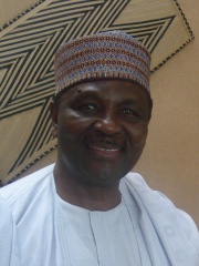 Photo of Yakubu Gowon