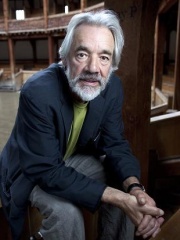 Photo of Roger Lloyd-Pack