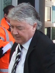 Photo of Joe Kinnear