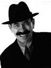 Photo of Scatman John