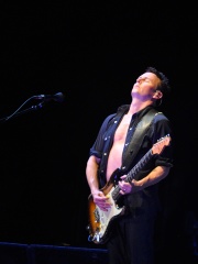 Photo of Mike McCready