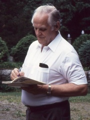 Photo of Gus Hall