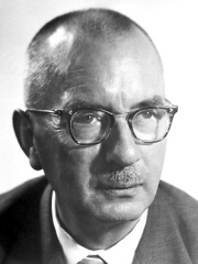 Photo of Karl Ziegler