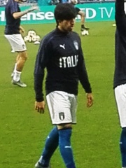 Photo of Sandro Tonali