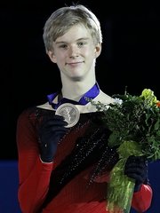 Photo of Daniel Grassl