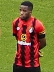 Photo of Hamed Traorè