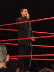 Photo of Justin Roberts