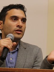 Photo of Armin Navabi