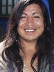 Photo of Diana Sacayán