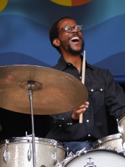 Photo of Brian Blade