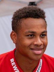 Photo of Nikolas Nartey