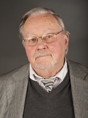 Photo of Vytautas Landsbergis