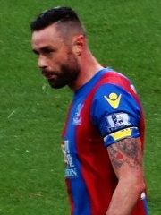 Photo of Damien Delaney