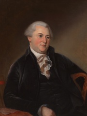 Photo of Gunning Bedford Jr.