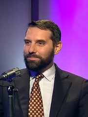 Photo of Nicholas Medforth-Mills