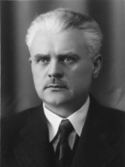 Photo of Antanas Merkys