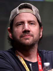 Photo of Jamie Kennedy