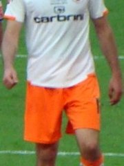 Photo of Gary Taylor-Fletcher