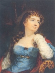 Photo of Lady Byron