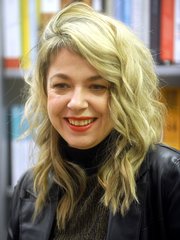 Photo of Ivana Bodrožić