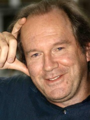 Photo of William Boyd