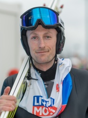 Photo of Espen Bjørnstad