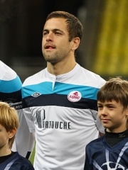 Photo of Joe Cole