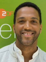 Photo of Cesár Sampson