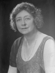 Photo of May Whitty