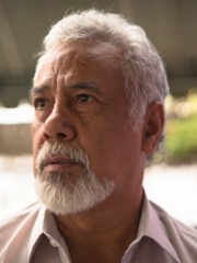 Photo of Xanana Gusmão